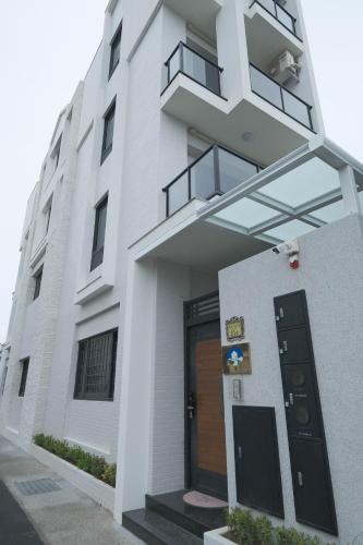 Zhou Ping, Tainan (Foto 5)