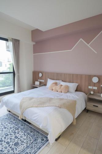 Zhou Ping, Tainan