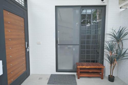 Zhou Ping, Tainan (Foto 10)