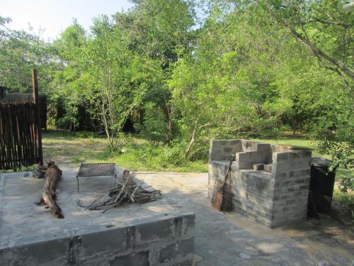 Toad Tree Cabins