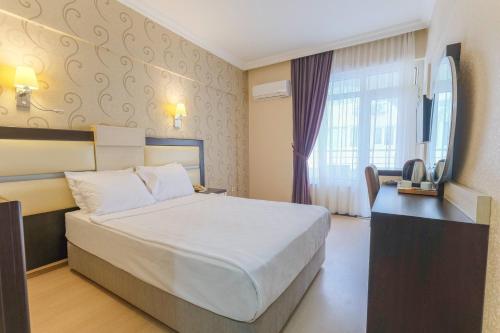 Wien Star Hotel in Alanya