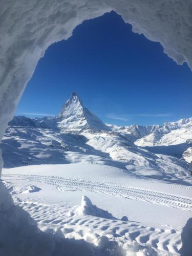 Modernes Studio Zermatt, Zermatt (fotografie 7)