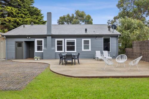 Sea Escape Lorne