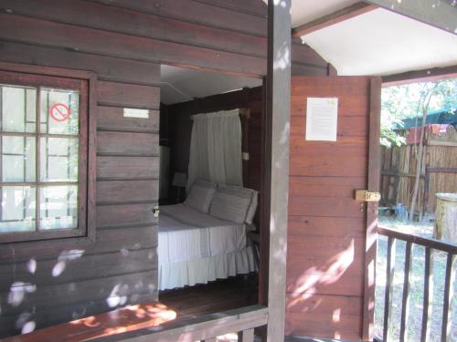 Toad Tree Cabins