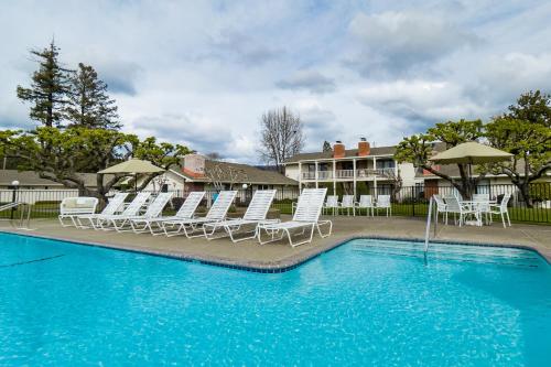 Silverado Resort and Spa 221 in Vichy Springs (CA)