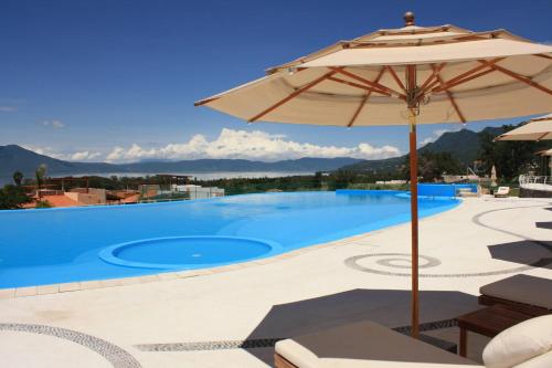El Dorado Ajijic by Restavio