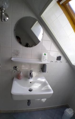 Hotel Restaurant Baumhaus Room Type - Double Room