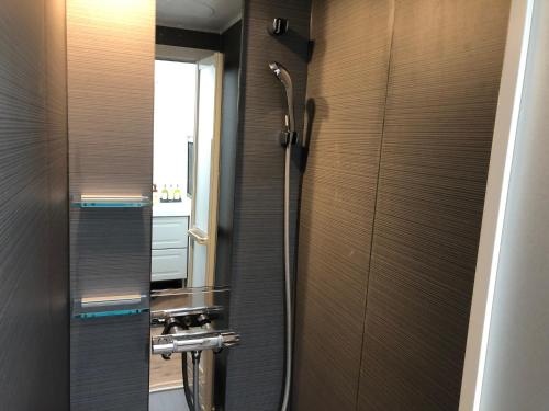 淋浴間