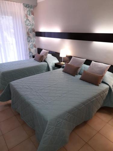 Beach Hôtel