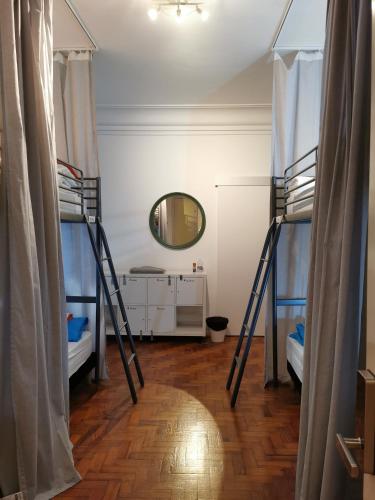 Castilho 63 Hostel & Suites, Lisbon (photo 9)