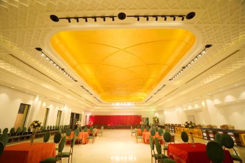 Bankett-terem, MY Heritage Hotel and Banquet in Kannauj in Kannauj