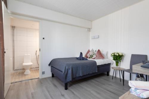Hotelli & Ravintola Martinhovi - image 8