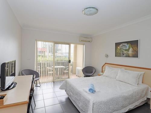 hotel photo