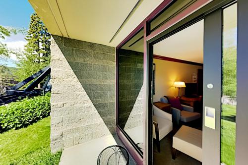 Resort at Squaw Creek's 126, Olympic Valley (fotografie 3)