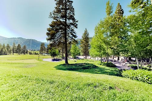 Resort at Squaw Creek's 126, Olympic Valley (fotografie 6)