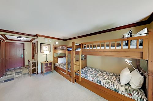 Resort at Squaw Creek's 126, Olympic Valley (fotografie 7)