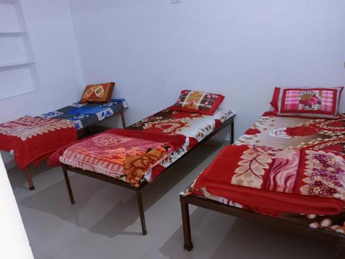 Veera's Hostel – Pushkar, GA