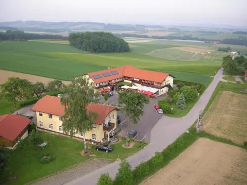 Pension Weinbauer in Hofkirchen im Traunkreis, Österreich