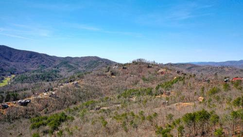 Coppertree Getaway in Blue Ridge, USA