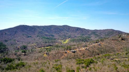 Coppertree Getaway in Blue Ridge, USA