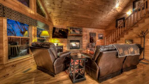 Coppertree Getaway in Blue Ridge, USA