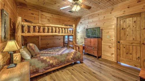 Coppertree Getaway in Blue Ridge, USA