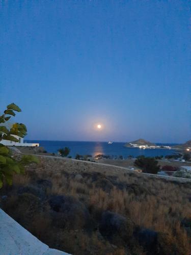 Chaniotis Studios Mykonos