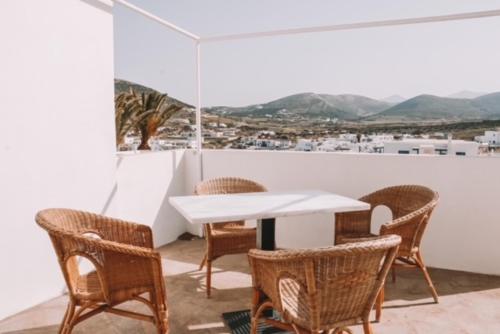 Perseas in นาอูสซา