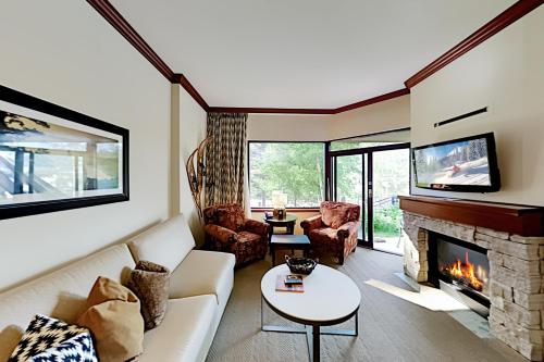 Resort at Squaw Creek's 126 & 128, Olympic Valley (zdjęcie 4)