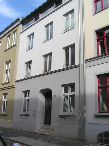 Ferienwohnungen Langenstraße - Altstadt, Nordwestmecklenburg