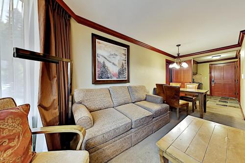 Resort at Squaw Creek's 605 & 607, Olympic Valley (Foto 3)