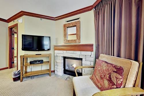 Resort at Squaw Creek's 605 & 607, Olympic Valley (Foto 4)