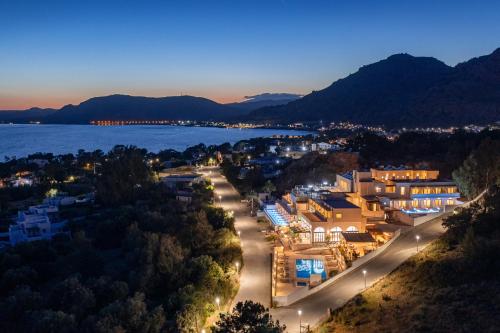  Eagles Nest, Pefki Rhodes bei Prasonisi