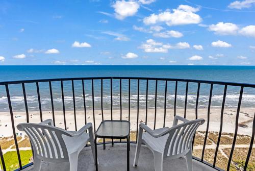 Oceanfront Penthouse Two-Story 3 Bedrooms - image 5