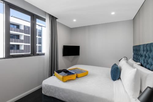 Meriton Suites Coward Street, Mascot