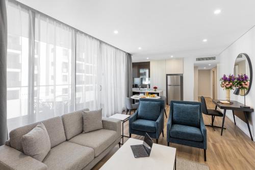 Meriton Suites Sydney Airport - image 10