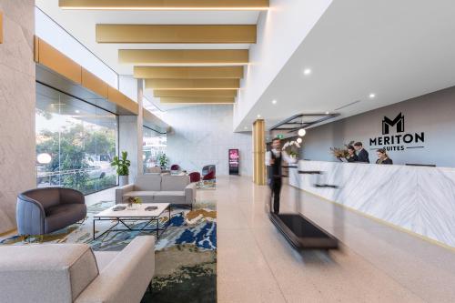 Meriton Suites Sydney Airport - image 2