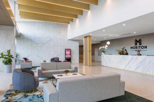 Meriton Suites Coward Street Mascot - image 10