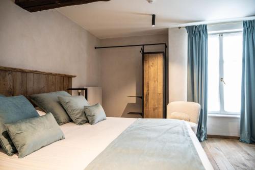 Hotel LEA - Maison Caerdinael – Durbuy