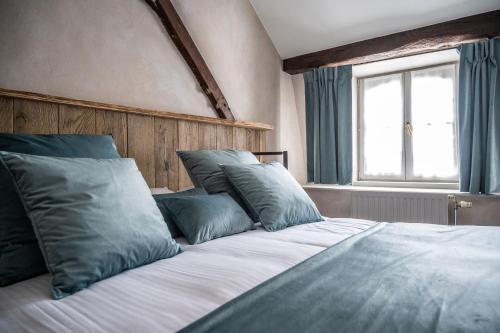 Hotel LEA - Maison Caerdinael – Durbuy