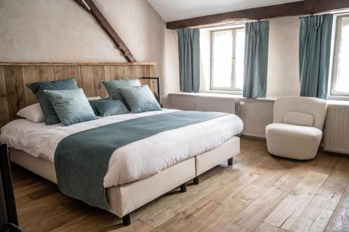 Hotel LEA - Maison Caerdinael – Durbuy