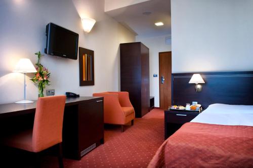 Hotel Tatra - image 6