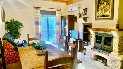  Duplex la Bolera Arroyo frío in La Iruela