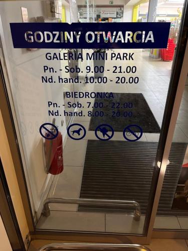 Kawalerka SŁONECZNA osiedle DOBRZEC