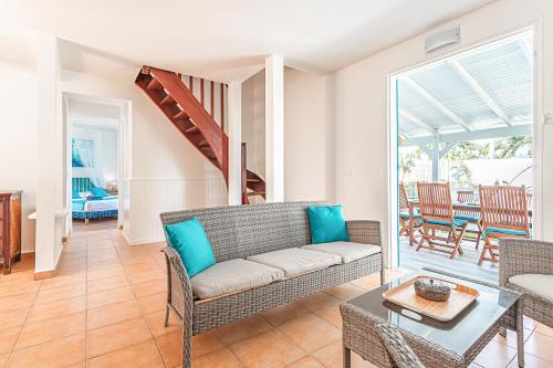 Villa le Galion Bleu - image 2