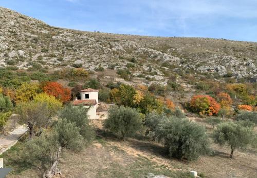 Casa Meriditta chambre d'hôte Ofena