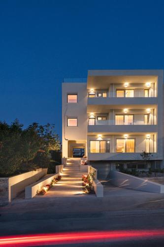 SII City Luxury Suites 4