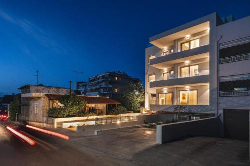 SII City Luxury Suites 5