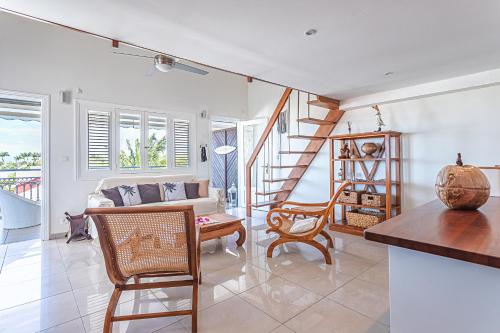 One-Bedroom Apartment image 8