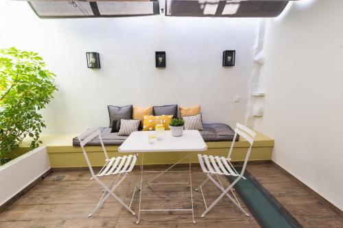 C Suites, Retimno (zdjęcie 8)